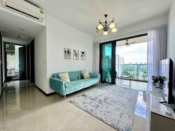 Normanton Park (D5), Apartment #577276231